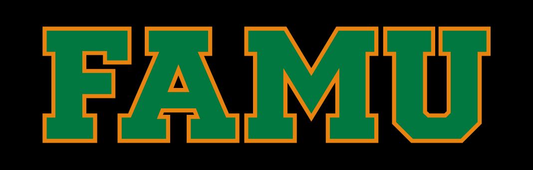 Florida A&M Rattlers 2013-pres wordmark logo v4 t shirts iron on transfers